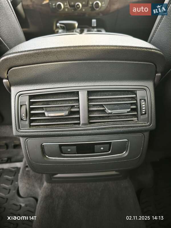 Позашляховик / Кросовер Audi Q7 2019 в Києві фото 11 Позашляховик / Кросовер Audi Q7 2019 в Києві