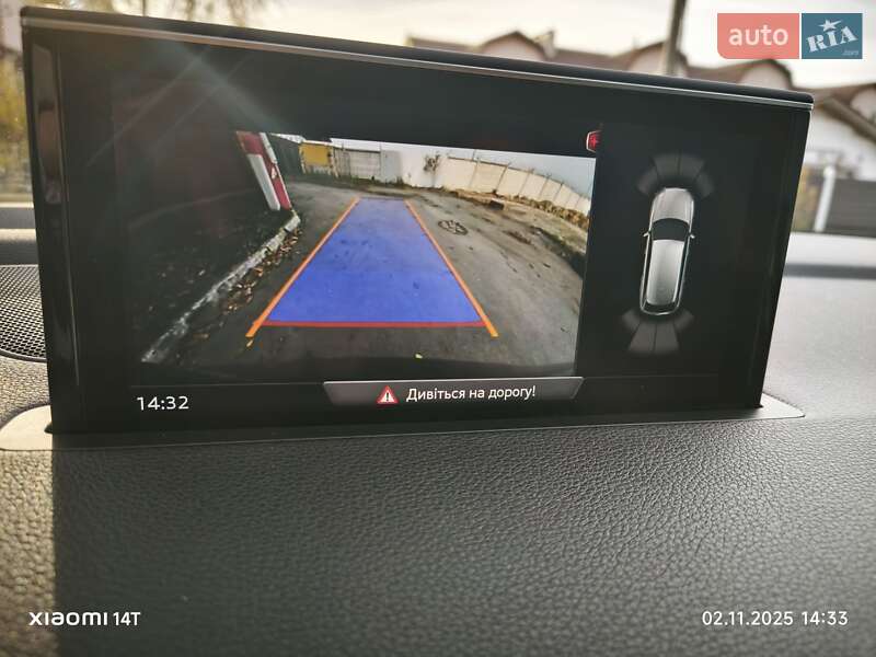 Позашляховик / Кросовер Audi Q7 2019 в Києві фото 21 Позашляховик / Кросовер Audi Q7 2019 в Києві
