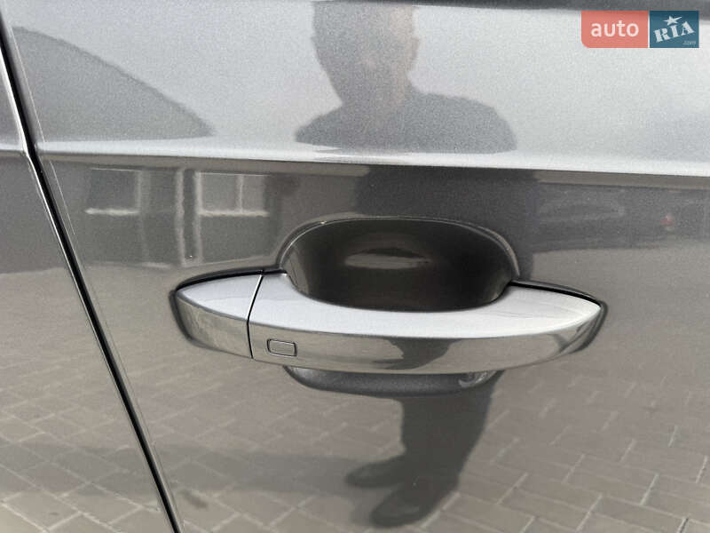 Внедорожник / Кроссовер Audi Q7 2020 в Мукачево