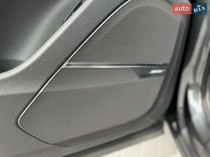 Внедорожник / Кроссовер Audi Q7 2020 в Мукачево