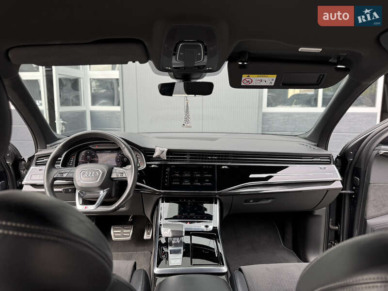 Внедорожник / Кроссовер Audi Q7 2020 в Мукачево