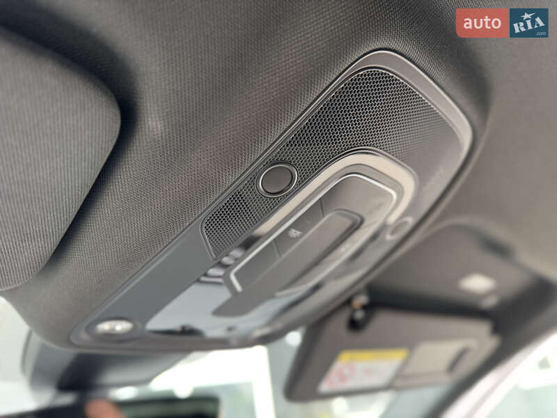 Внедорожник / Кроссовер Audi Q7 2020 в Мукачево