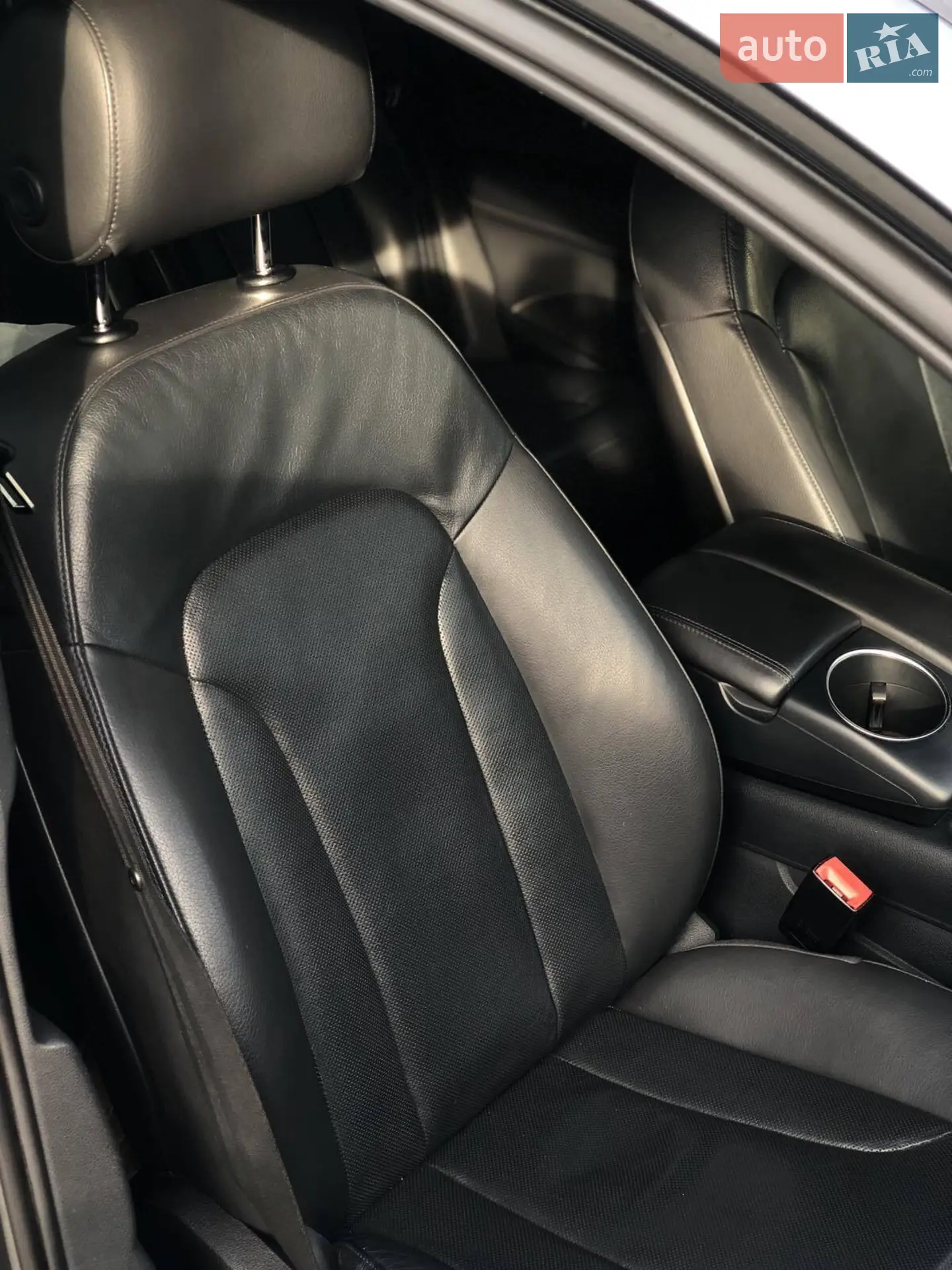 2015 Audi Q7 - мініатюра 32