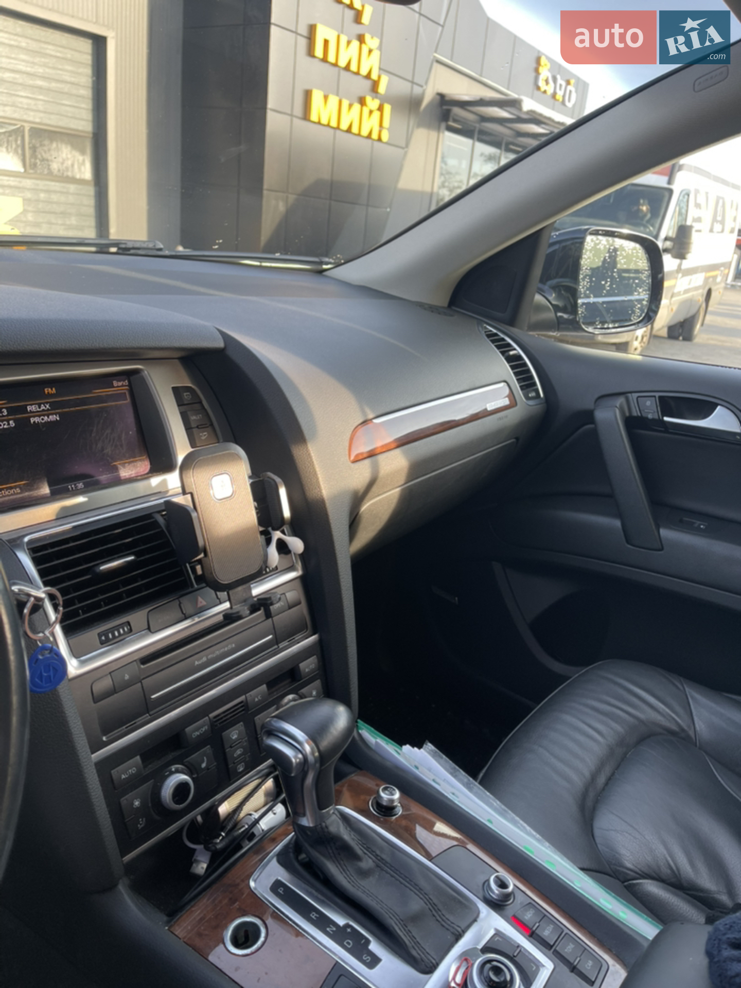 2014 Audi Q7 - мініатюра 16
