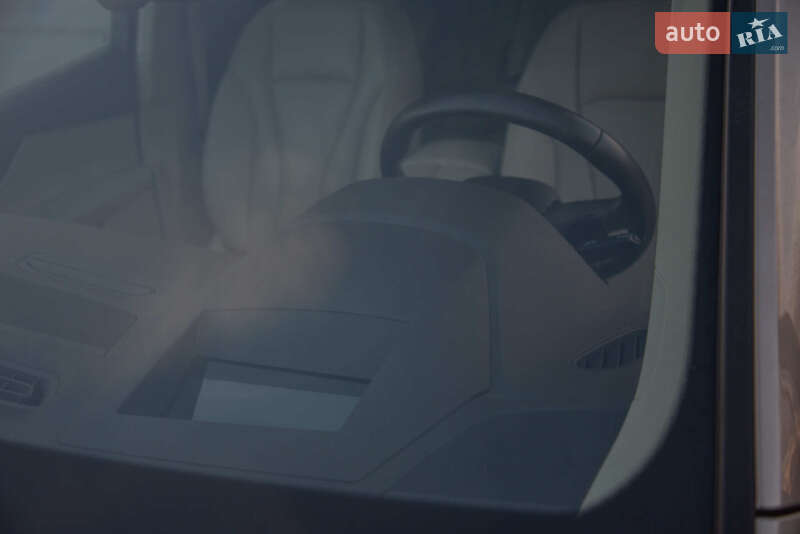 Позашляховик / Кросовер Audi Q7 2018 в Івано-Франківську фото 35 Позашляховик / Кросовер Audi Q7 2018 в Івано-Франківську