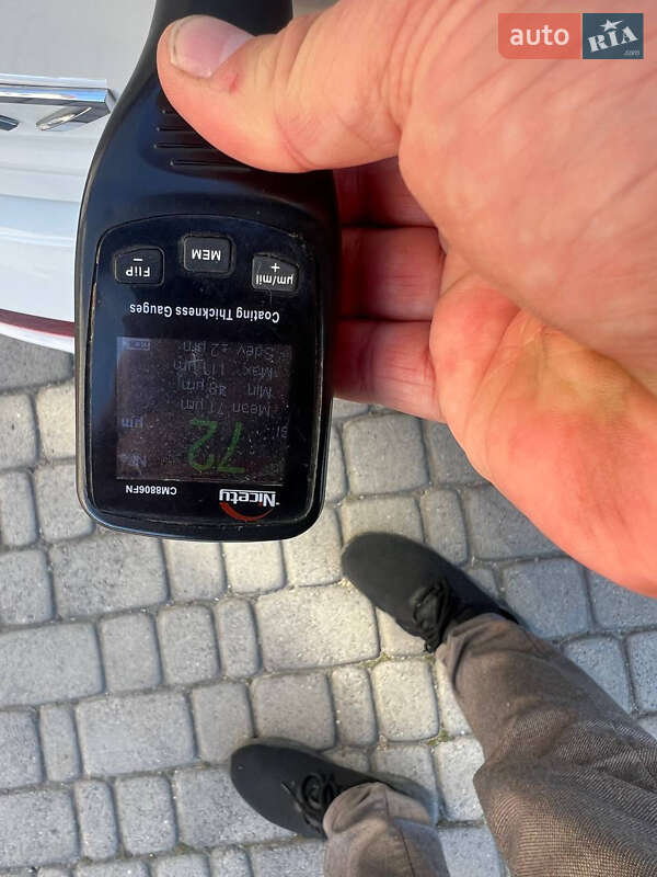 Позашляховик / Кросовер Audi Q7 2016 в Львові