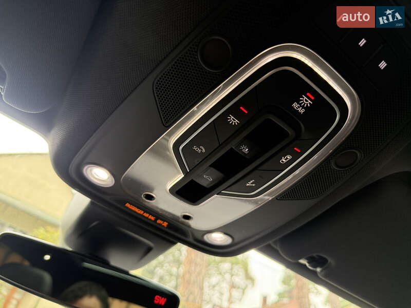 Позашляховик / Кросовер Audi Q7 2017 в Львові фото 14 Позашляховик / Кросовер Audi Q7 2017 в Львові
