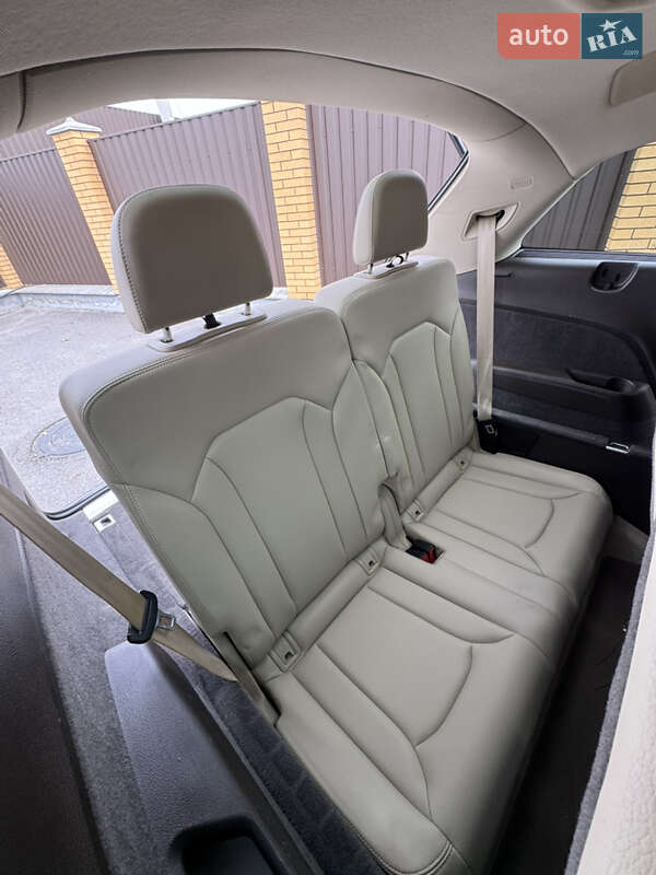 Позашляховик / Кросовер Audi Q7 2018 в Вінниці