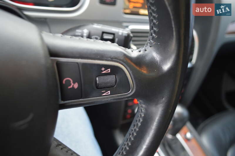 Позашляховик / Кросовер Audi Q7 2010 в Кропивницькому фото 40 Позашляховик / Кросовер Audi Q7 2010 в Кропивницькому