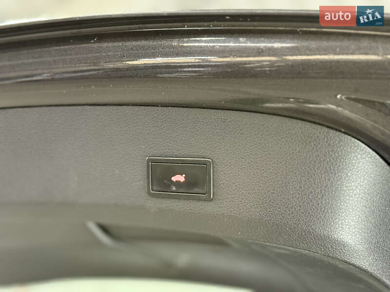 Позашляховик / Кросовер Audi Q7 2008 в Одесі фото 42 Позашляховик / Кросовер Audi Q7 2008 в Одесі