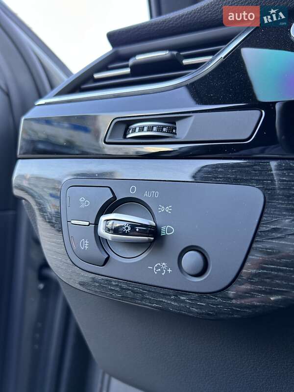 Внедорожник / Кроссовер Audi Q7 2016 в Сумах фото 23 Внедорожник / Кроссовер Audi Q7 2016 в Сумах