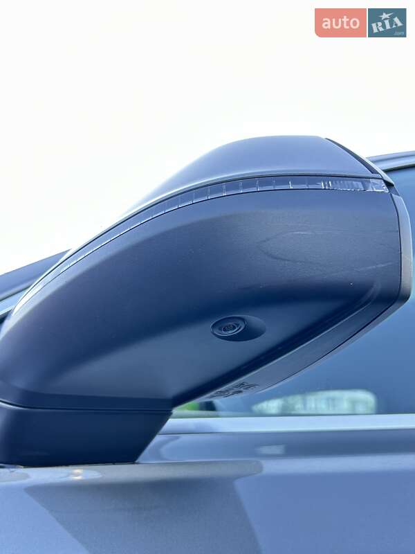 Внедорожник / Кроссовер Audi Q7 2016 в Сумах фото 6 Внедорожник / Кроссовер Audi Q7 2016 в Сумах