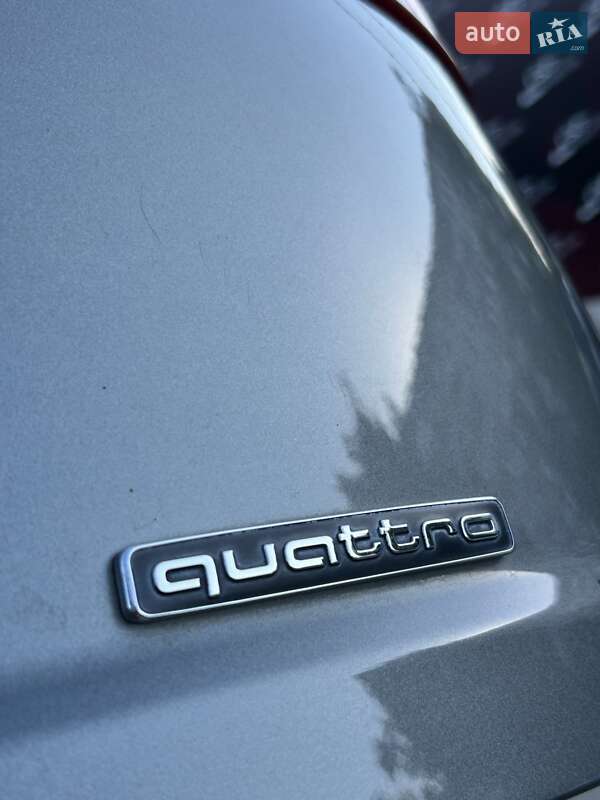 Внедорожник / Кроссовер Audi Q7 2016 в Сумах фото 13 Внедорожник / Кроссовер Audi Q7 2016 в Сумах