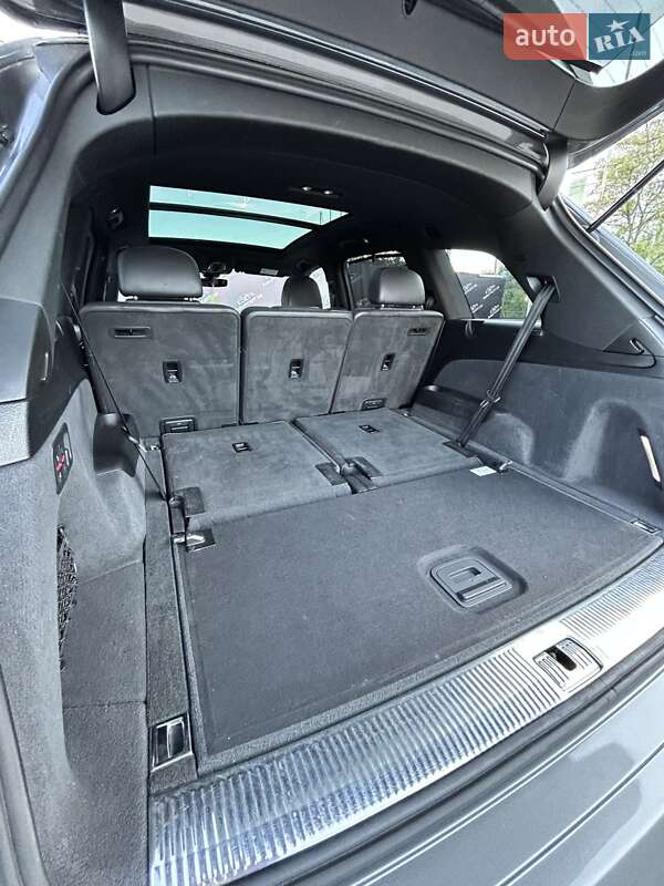Внедорожник / Кроссовер Audi Q7 2016 в Сумах фото 38 Внедорожник / Кроссовер Audi Q7 2016 в Сумах