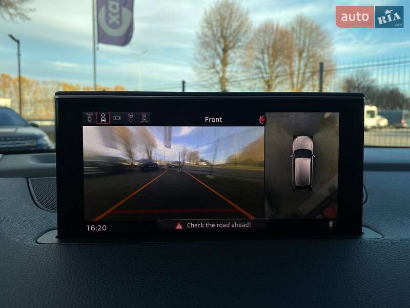 Позашляховик / Кросовер Audi Q7 2015 в Вінниці фото 14 Позашляховик / Кросовер Audi Q7 2015 в Вінниці