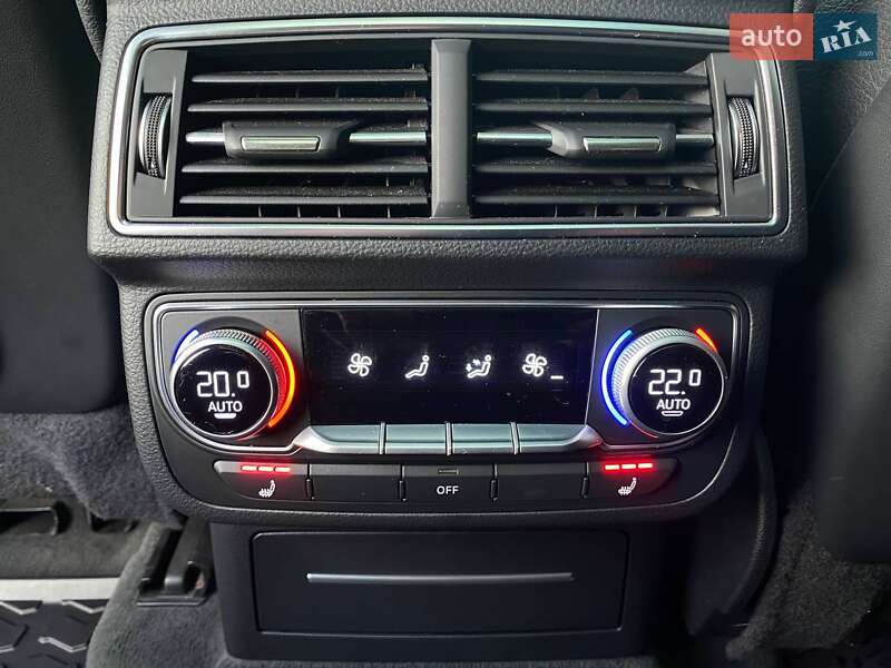 Позашляховик / Кросовер Audi Q7 2015 в Вінниці фото 22 Позашляховик / Кросовер Audi Q7 2015 в Вінниці