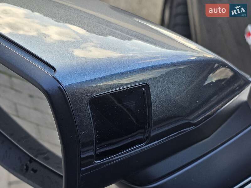 Внедорожник / Кроссовер Audi Q7 2019 в Киеве