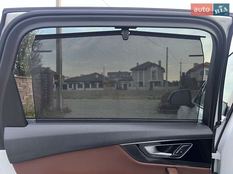 Внедорожник / Кроссовер Audi Q7 2017 в Ровно фото 63 Внедорожник / Кроссовер Audi Q7 2017 в Ровно