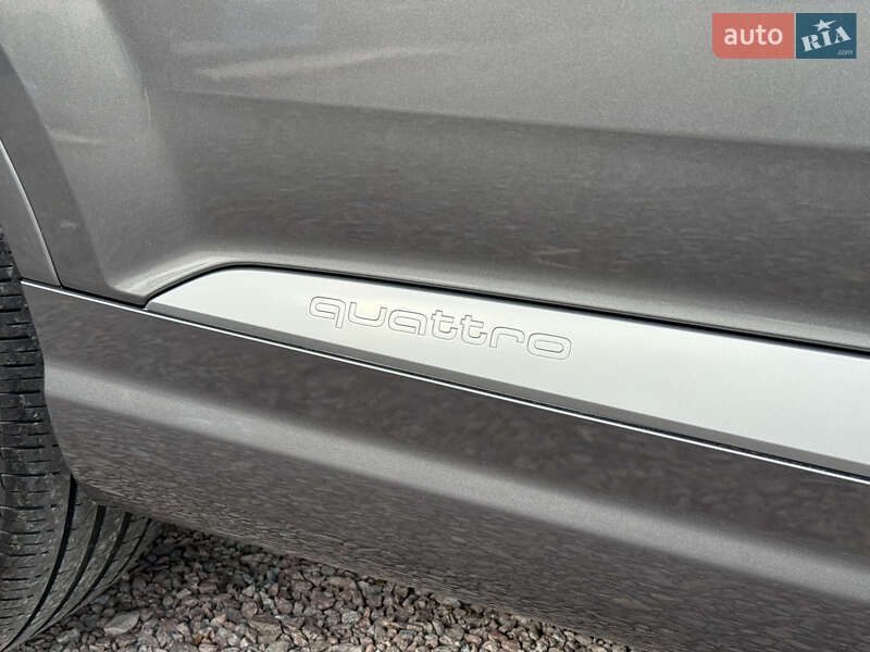 Позашляховик / Кросовер Audi Q7 2016 в Стрию фото 27 Позашляховик / Кросовер Audi Q7 2016 в Стрию