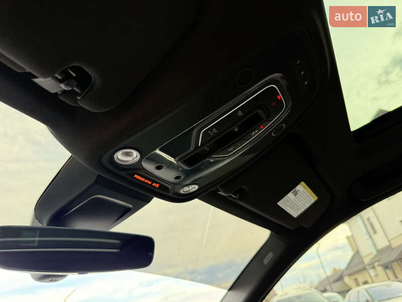 Позашляховик / Кросовер Audi Q7 2016 в Стрию фото 52 Позашляховик / Кросовер Audi Q7 2016 в Стрию