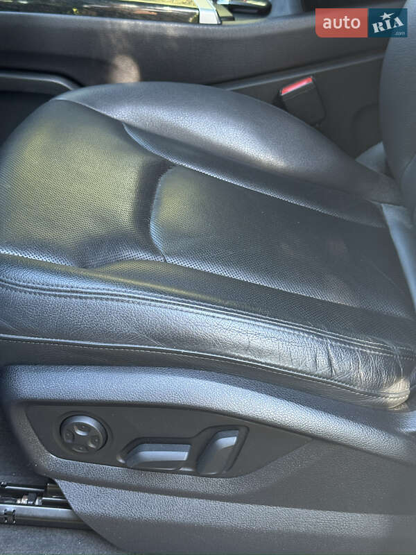 Внедорожник / Кроссовер Audi Q7 2017 в Ровно фото 18 Внедорожник / Кроссовер Audi Q7 2017 в Ровно