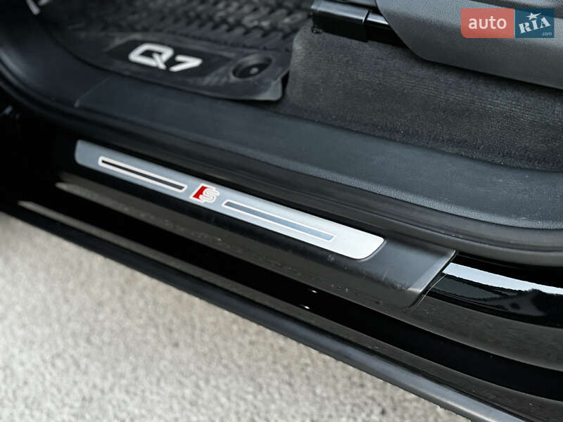 Позашляховик / Кросовер Audi Q7 2021 в Тернополі фото 10 Позашляховик / Кросовер Audi Q7 2021 в Тернополі