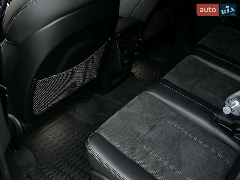 Позашляховик / Кросовер Audi Q7 2021 в Тернополі фото 18 Позашляховик / Кросовер Audi Q7 2021 в Тернополі