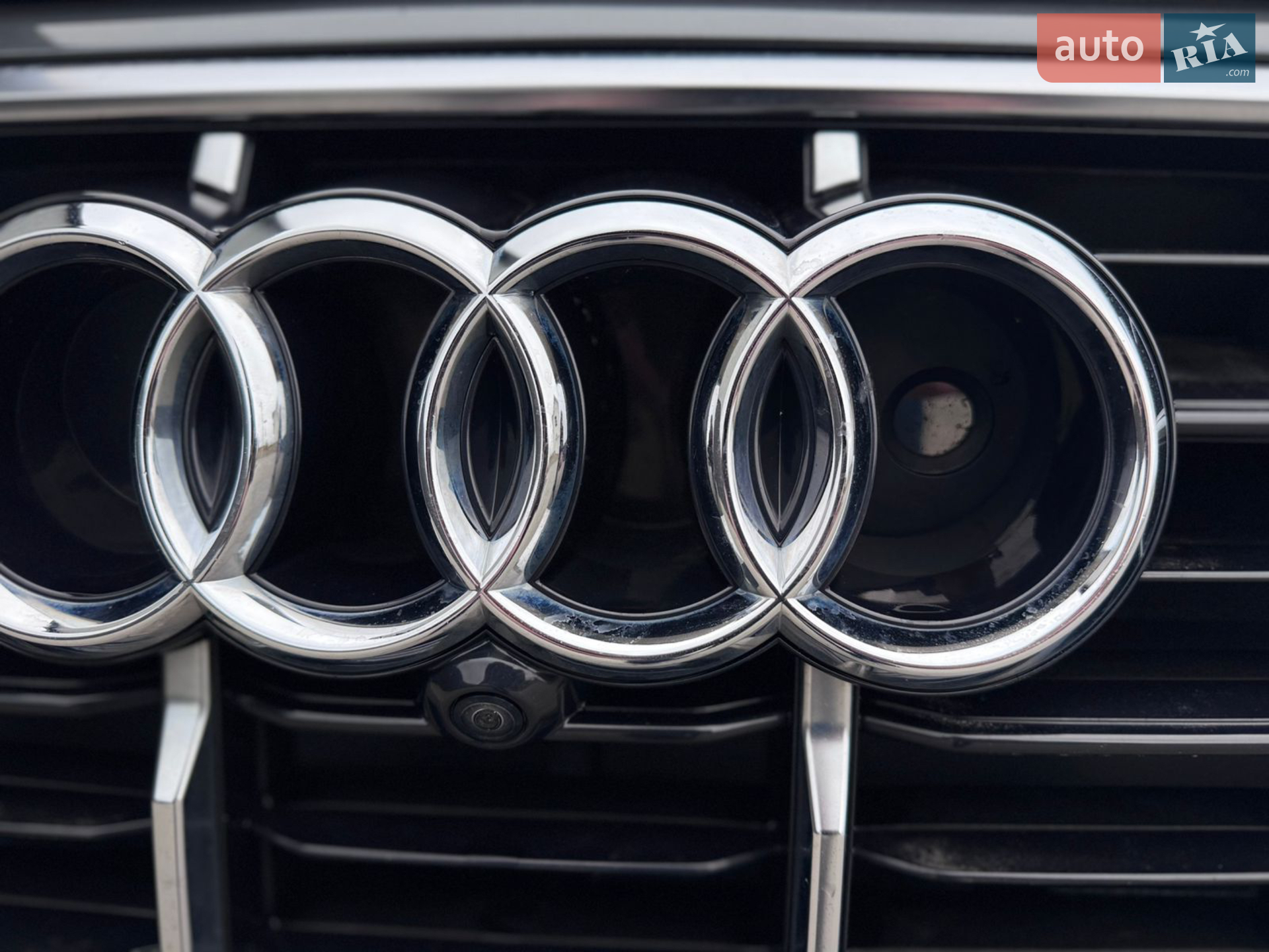 2021 Audi Q7 - мініатюра 21