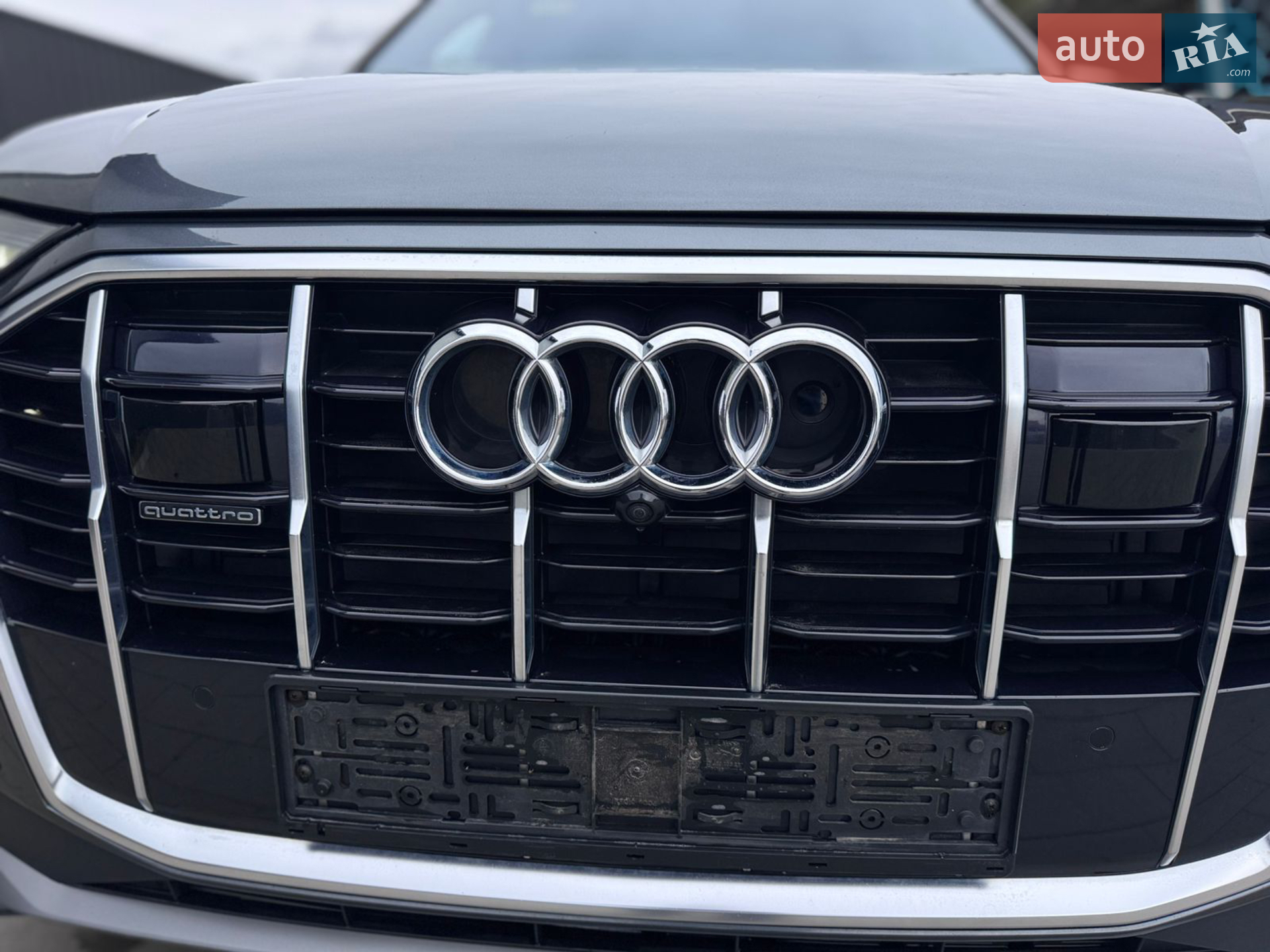2021 Audi Q7 - мініатюра 36