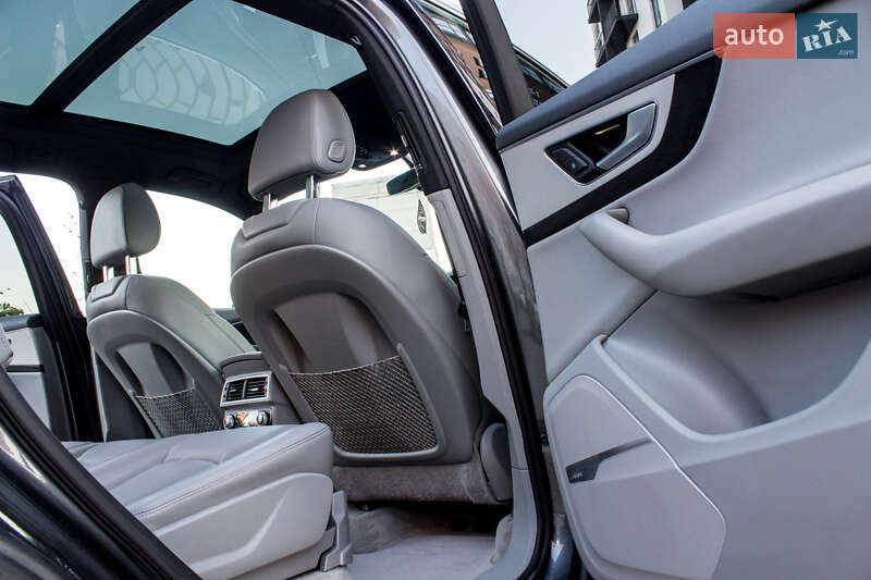 Позашляховик / Кросовер Audi Q7 2018 в Львові фото 57 Позашляховик / Кросовер Audi Q7 2018 в Львові