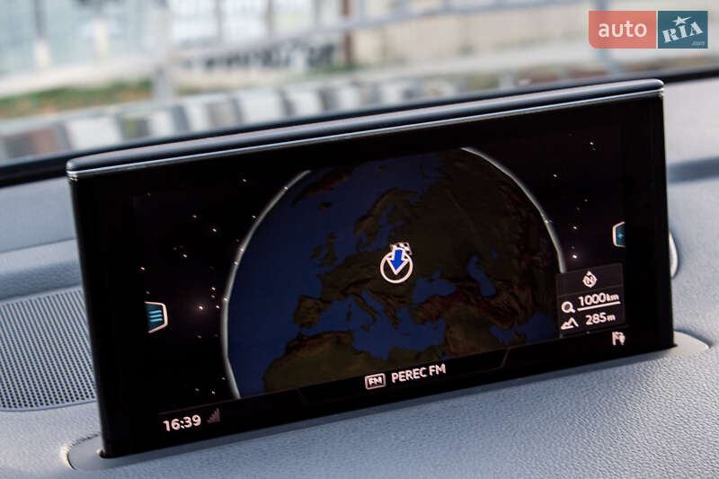 Позашляховик / Кросовер Audi Q7 2018 в Львові фото 81 Позашляховик / Кросовер Audi Q7 2018 в Львові