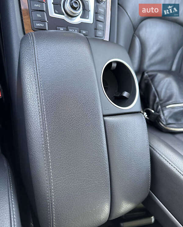 Позашляховик / Кросовер Audi Q7 2014 в Тернополі фото 19 Позашляховик / Кросовер Audi Q7 2014 в Тернополі