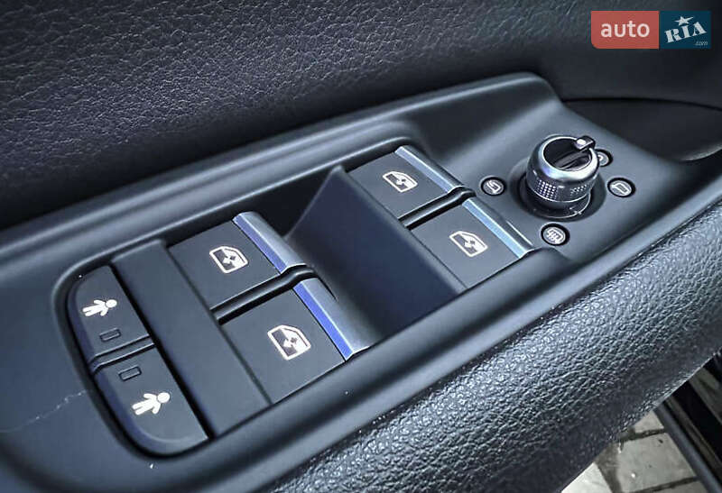 Позашляховик / Кросовер Audi Q7 2018 в Києві фото 37 Позашляховик / Кросовер Audi Q7 2018 в Києві