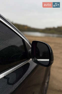 Позашляховик / Кросовер Audi Q7 2007 в Дніпрі