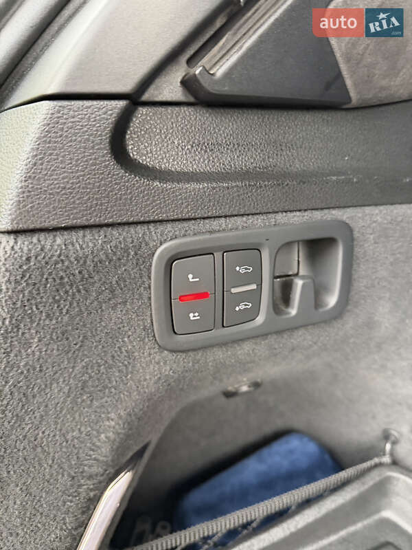 Позашляховик / Кросовер Audi Q7 2016 в Ковелі фото 17 Позашляховик / Кросовер Audi Q7 2016 в Ковелі