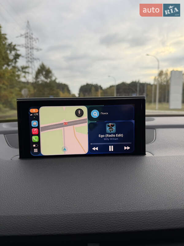 Позашляховик / Кросовер Audi Q7 2016 в Ковелі фото 23 Позашляховик / Кросовер Audi Q7 2016 в Ковелі