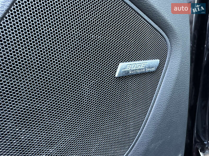 Внедорожник / Кроссовер Audi Q7 2015 в Львове