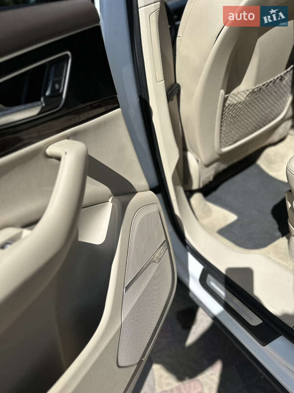 Позашляховик / Кросовер Audi Q7 2018 в Тернополі