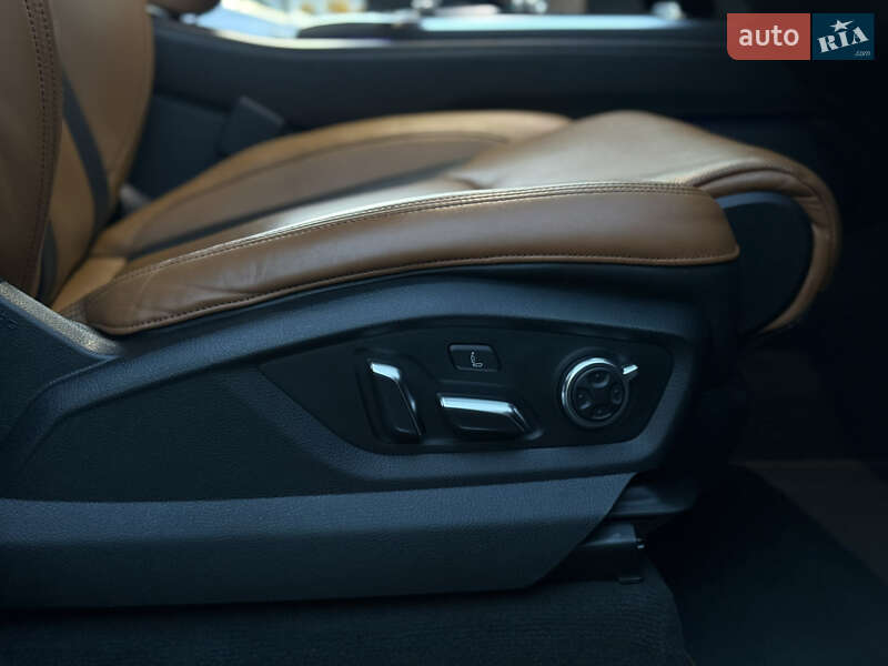 Внедорожник / Кроссовер Audi Q7 2018 в Ивано-Франковске фото 50 Внедорожник / Кроссовер Audi Q7 2018 в Ивано-Франковске