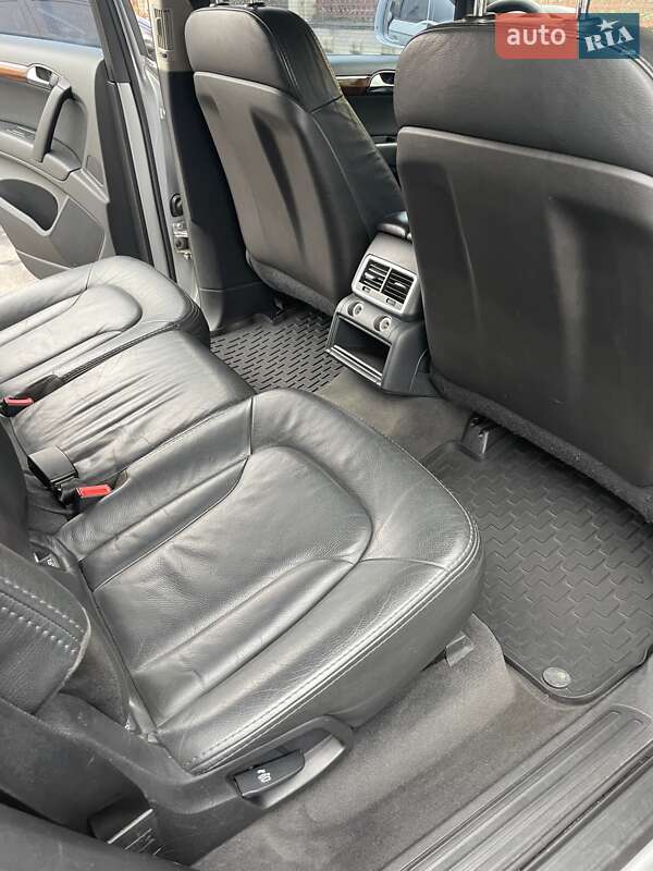 Внедорожник / Кроссовер Audi Q7 2007 в Харькове фото 3 Внедорожник / Кроссовер Audi Q7 2007 в Харькове