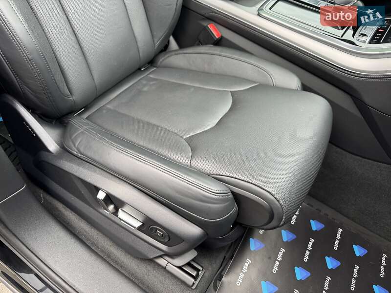 Позашляховик / Кросовер Audi Q7 2022 в Рівному фото 48 Позашляховик / Кросовер Audi Q7 2022 в Рівному