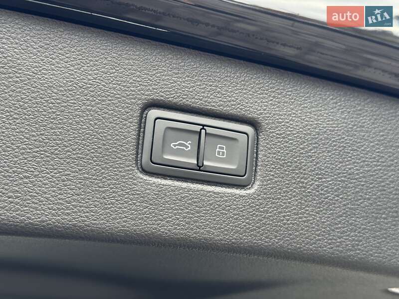 Позашляховик / Кросовер Audi Q7 2022 в Рівному фото 43 Позашляховик / Кросовер Audi Q7 2022 в Рівному