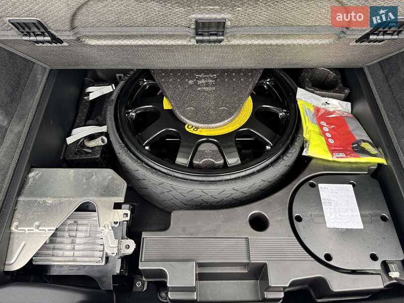 Позашляховик / Кросовер Audi Q7 2022 в Рівному фото 41 Позашляховик / Кросовер Audi Q7 2022 в Рівному