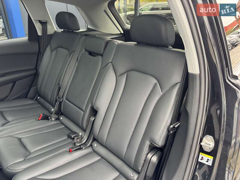 Позашляховик / Кросовер Audi Q7 2022 в Рівному фото 37 Позашляховик / Кросовер Audi Q7 2022 в Рівному