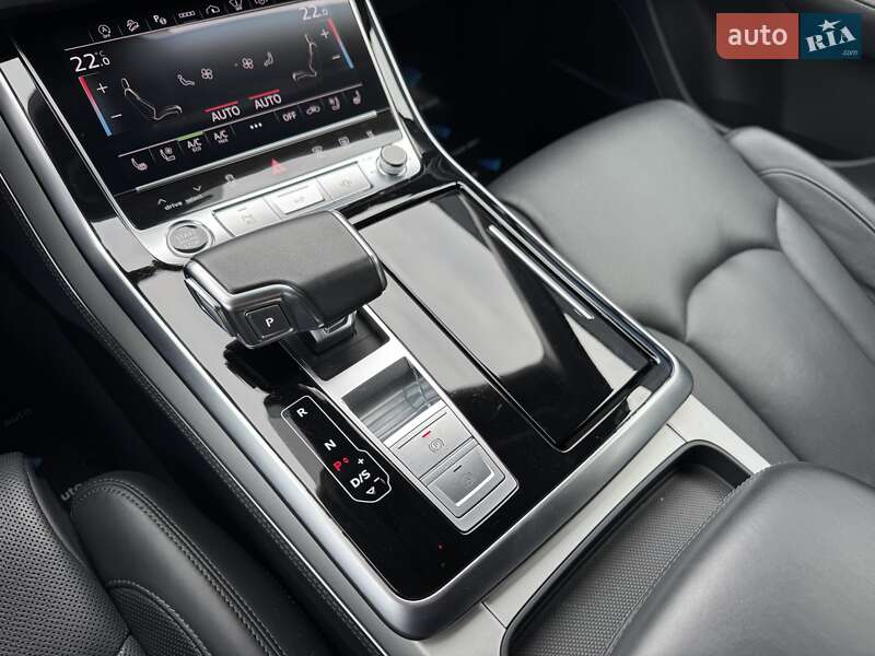Позашляховик / Кросовер Audi Q7 2022 в Рівному фото 32 Позашляховик / Кросовер Audi Q7 2022 в Рівному
