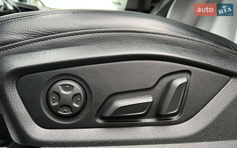 Позашляховик / Кросовер Audi Q7 2017 в Львові фото 19 Позашляховик / Кросовер Audi Q7 2017 в Львові