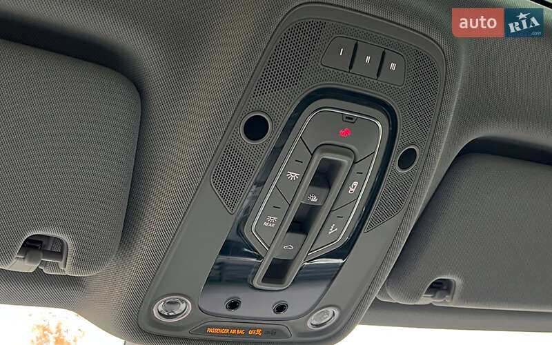 Позашляховик / Кросовер Audi Q7 2017 в Львові фото 23 Позашляховик / Кросовер Audi Q7 2017 в Львові