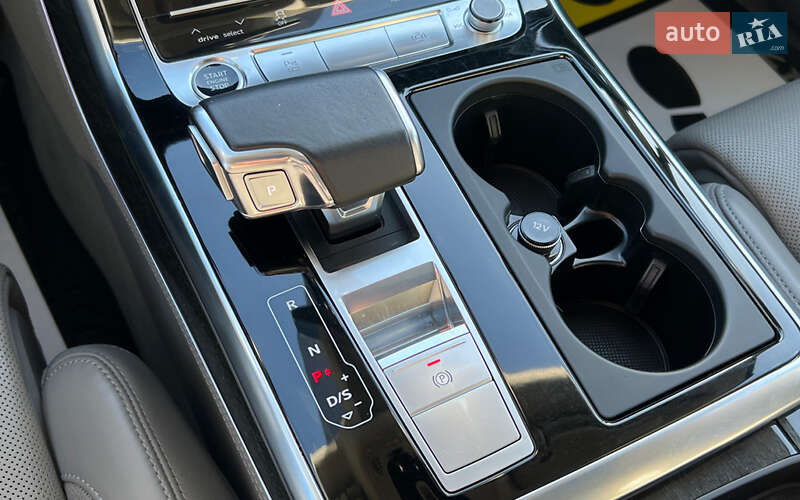 Внедорожник / Кроссовер Audi Q7 2020 в Львове