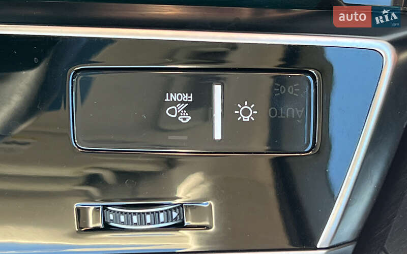 Внедорожник / Кроссовер Audi Q7 2020 в Львове