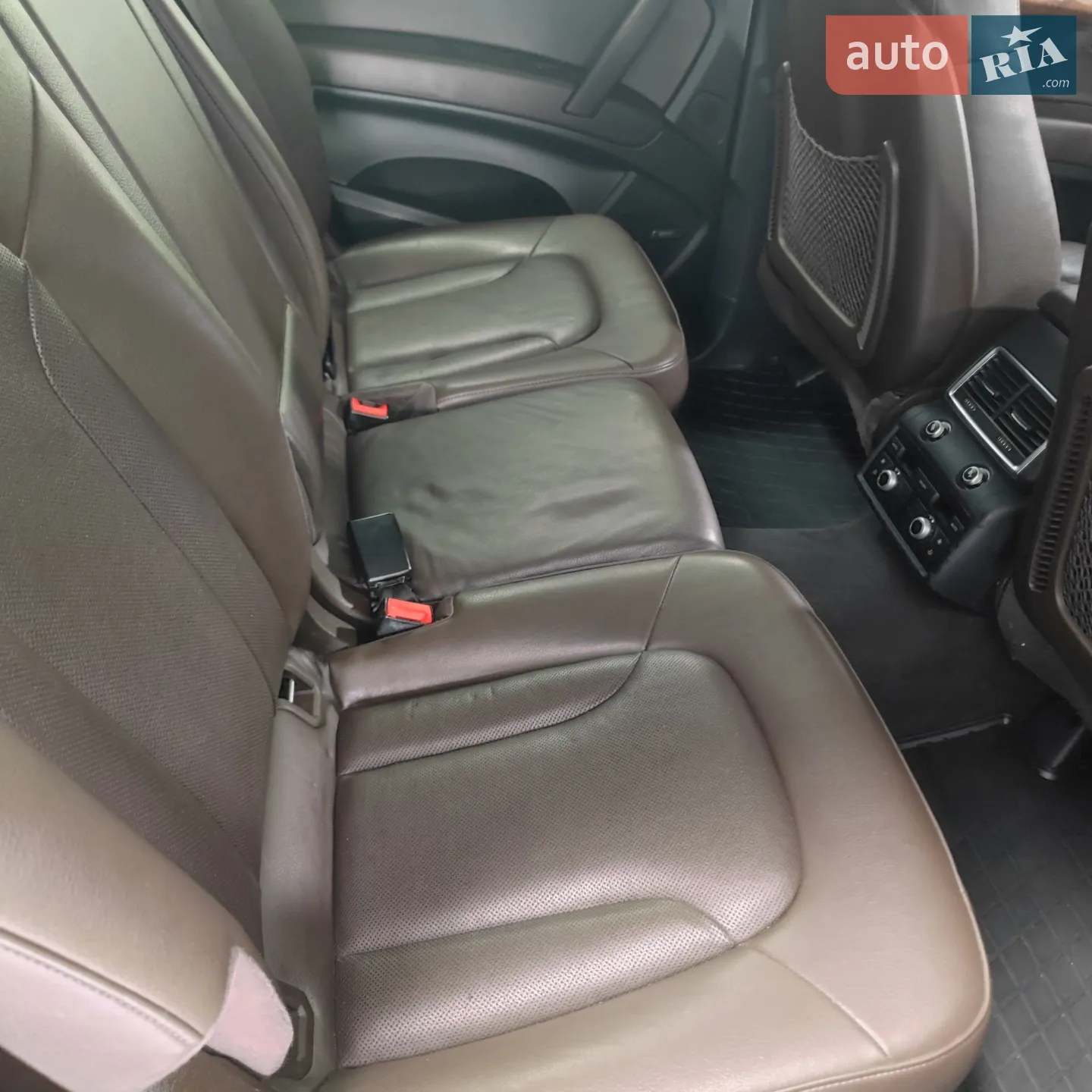 2014 Audi Q7 - мініатюра 20
